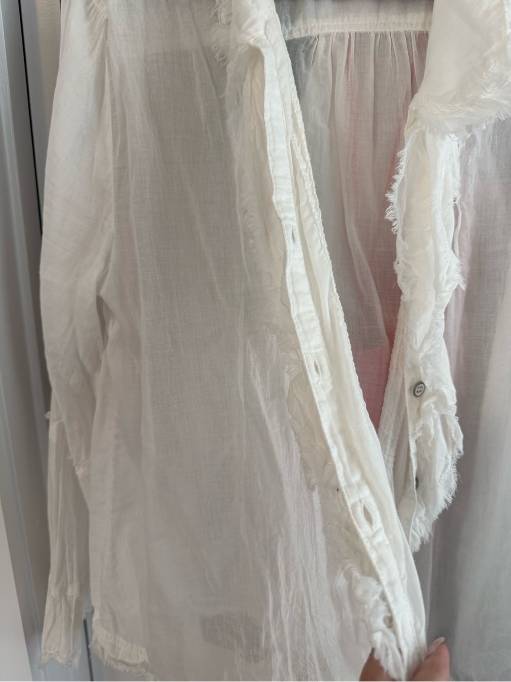 FREE PEOPLE - I ADORE THIS !!!! - Picture 3 of 7